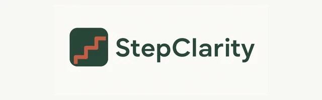 StepClarity